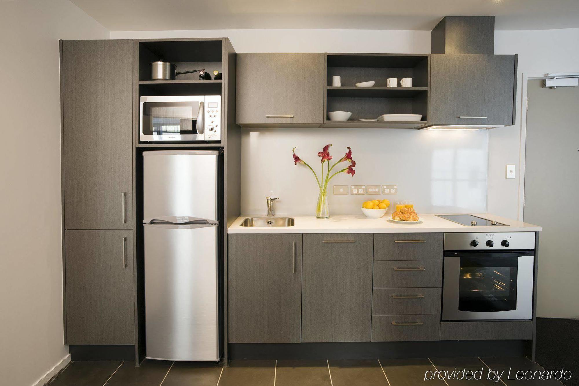 Barclay Suites Auckland Quarto foto