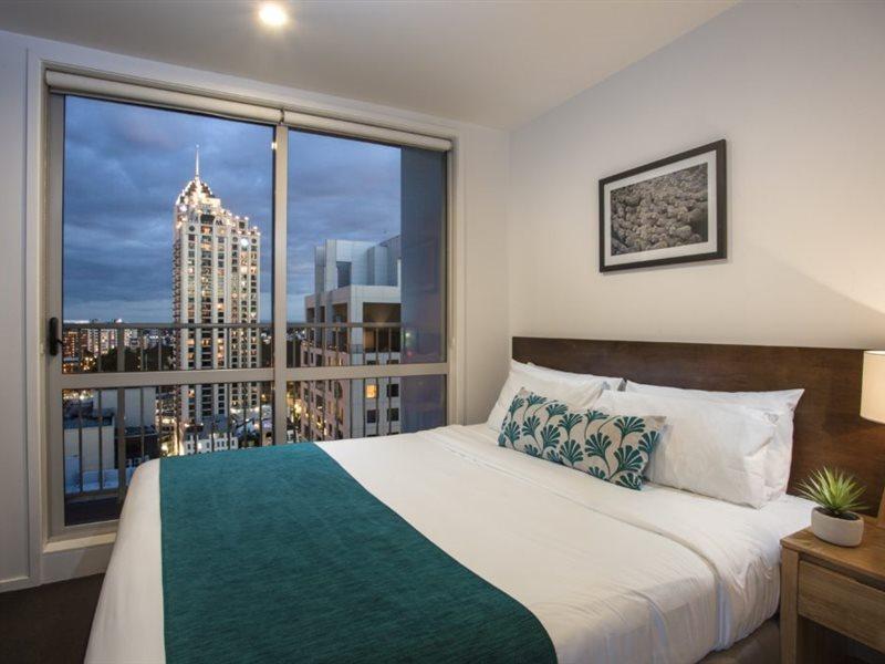 Barclay Suites Auckland Exterior foto